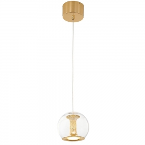 4336-1P Подвесной светильник Favourite, Sfar