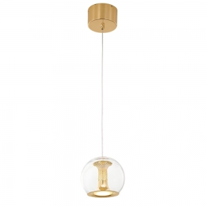 4338-1P Подвесной светильник Favourite, Sfar