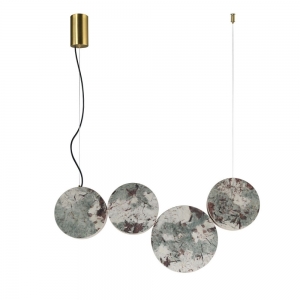 4447-4P Подвесной светильник Favourite, Sten