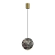4447-1P Подвесной светильник Favourite, Sten