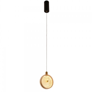 4488-1P Подвесной светильник Favourite, Slik