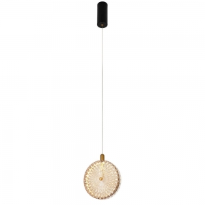 4488-2P Подвесной светильник Favourite, Slik