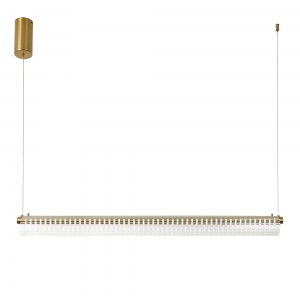 4489-1P Подвесной светильник Favourite, Pulser