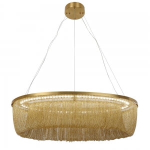 4491-8P Подвесная люстра Favourite, Vandfald