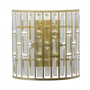 121020102 Настенный светильник MW-Light, Монарх 1