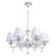 448012106 Подвесная люстра MW-Light, Виталина