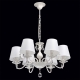 448012106 Подвесная люстра MW-Light, Виталина