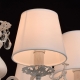 448012106 Подвесная люстра MW-Light, Виталина