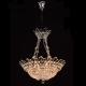 447010512 Подвесной светильник MW-Light, Патриция