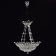447010512 Подвесной светильник MW-Light, Патриция