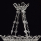 447010512 Подвесной светильник MW-Light, Патриция