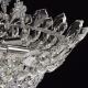 447010512 Подвесной светильник MW-Light, Патриция