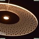 661015901 Подвесной светодиодный светильник MW-Light (МВ Лайт), Платлинг