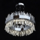 642014601 Подвесная светодиодная люстра с пультом д/у MW-Light, Аделард