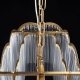 443011106 Подвесная люстра Mw-Light, Лавиния 3
