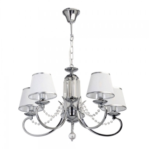 684013005 Подвесная люстра Mw-Light, Федерика 21