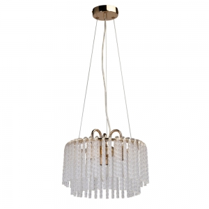 443010603 Подвесная люстра Mw-Light, Лавиния