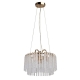 443010603 Подвесная люстра Mw-Light, Лавиния