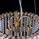 443010603 Подвесная люстра Mw-Light, Лавиния