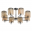 443010508 Люстра на штанге Mw-Light, Лавиния 2
