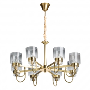 483015108 Подвесная люстра Mw-Light, Элла