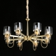 483015108 Подвесная люстра Mw-Light, Элла