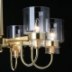 483015108 Подвесная люстра Mw-Light, Элла