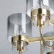 483015108 Подвесная люстра Mw-Light, Элла