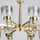 483015108 Подвесная люстра Mw-Light, Элла