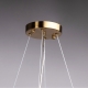 607014306 Подвесная люстра MW-Light, Эмилия 2