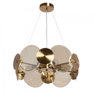 451013006 Подвесная люстра MW-Light, Илоника