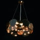 451013006 Подвесная люстра MW-Light, Илоника
