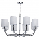 386017008 Подвесная люстра Chiaro (Чиаро), Палермо