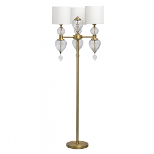 619041503 Торшер Chiaro (Чиаро), Оделия 1