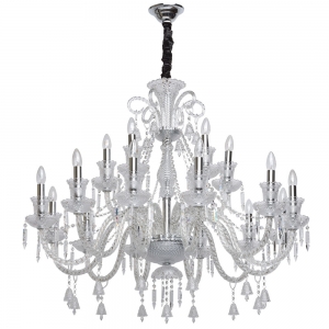 313012418 Подвесная люстра Chiaro (Чиаро), Барселона