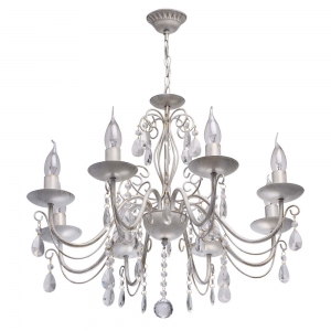 371014208 Подвесная люстра De Markt (Демаркт), Аврора