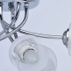 638014005 Потолочная люстра De Markt (Демаркт), Олимпия