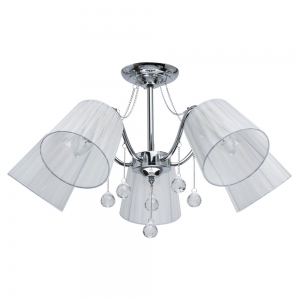 103012605 Потолочная люстра De Markt (Демаркт), Лацио