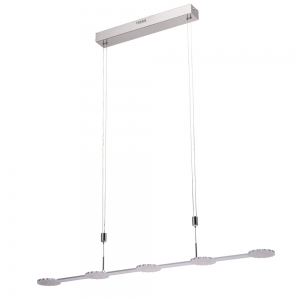 675013005 Подвесной светодиодный светильник De Markt (Демаркт), Ральф