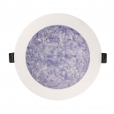 702012201 Встраиваемый светодиодный светильник De Markt (Демаркт), Стаут 7