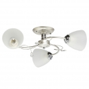 676013103 Потолочная люстра De Markt (Демаркт), Нежность