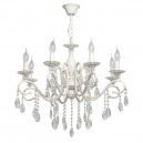 371015808 Подвесная люстра De Markt (Демаркт), Аврора