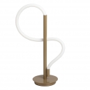 312033001 Настольная лампа De Markt, Толедо