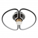 312012501 Настенный светодиодный светильник De Markt, Толедо