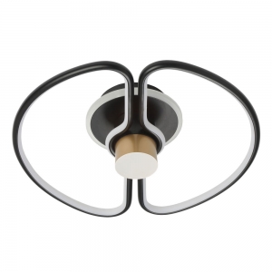 312012501 Настенный светодиодный светильник De Markt, Толедо