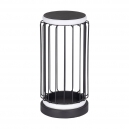 655031001 Настольная лампа De Markt, Айсфельд 3