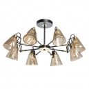 605016908 Люстра на штанге De Markt, Гамбург