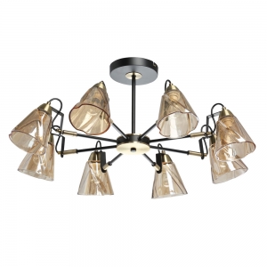 605016908 Люстра на штанге De Markt, Гамбург