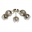 324018105 Потолочная люстра De Markt, Альфа