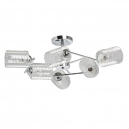 680012006 Потолочная люстра De Markt, Акцент